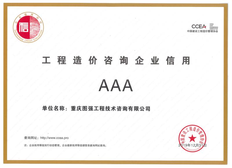 16-中國工程造價(jià)咨詢企業(yè)信用等級(jí)證書AAA.jpg